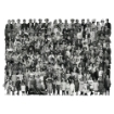 Picture of Tim Holtz Idea-Ology Paper Dolls Die Cuts - Mini