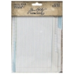 Picture of Tim Holtz Idea-Ology Mini File Folders - Μίνι Φάκελοι Αρχειοθέτησης, 8τεμ.