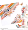 Picture of Simple Stories Foam Αυτοκόλλητα  - Full Bloom