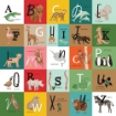 Picture of Echo Park Collection Kit 12"X12" – Animal Kingdom 