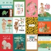 Picture of Echo Park Collection Kit 12"X12" – Animal Kingdom 