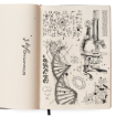Picture of Ciao Bella Stamping Art Σετ Διάφανες Σφραγίδες - Science, 9τεμ