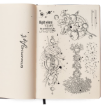 Picture of Ciao Bella Stamping Art Διάφανες Σφραγίδες 6" X 8" - Universe Is Heart And Mind, 7τεμ.