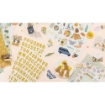 Picture of American Crafts Μπλοκ Scrapbooking Μονής Όψης 12"X12" - Live & Let Grow