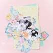 Picture of PinkFresh Cardstock Αυτοκόλλητα - Happy Heart