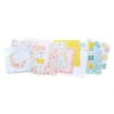 Picture of PinkFresh Συλλογή Χαρτιών Scrapbooking Διπλής Όψης 6"X6" - Happy Heart