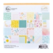 Picture of PinkFresh Συλλογή Χαρτιών Scrapbooking Διπλής Όψης 6"X6" - Happy Heart