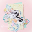 Picture of PinkFresh Puffy Αυτοκόλλητα - Happy Heart