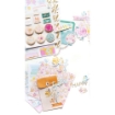 Picture of Pinkfresh Studio Puffy Stickers | Puffy Αυτοκόλλητα - Happy Heart