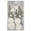 Picture of 49 And Market Royal Spray Χάρτινα Λουλούδια - Ivory