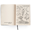 Picture of Ciao Bella Stamping Art Διάφανες Σφραγίδες 4'' x 6'' - Bedtime, 10τεμ.
