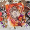 Picture of Finnabair  Mini Transfers 6"X12" - Φύλλα Μεταφοράς Εικόνας - Fairy Land, 3τεμ