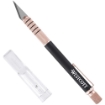 Picture of Westcott Comfort Grip Carbo Titanium Hobby Knife - Κοπίδι Τιτανίου, Rose Gold