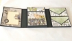 Picture of Μάθημα-in-a-Box: 49 & Market Curators Botanical TriFold Album