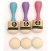 Picture of Studio Light Blending Tools Στρογγυλά Εργαλεία για Blending -  Nr. 01