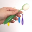 Picture of Studio Light Ink Blending Brushes - Ειδικό Πινέλο Σφουγγαράκι για Μελάνι, Nr. 02