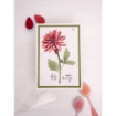 Picture of Studio Light Ink Blending Brushes - Ειδικό Πινέλο Σφουγγαράκι για Μελάνι, Nr. 0