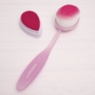 Picture of Studio Light Ink Blending Brushes - Ειδικό Πινέλο Σφουγγαράκι για Μελάνι, Nr. 0