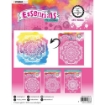 Picture of Art By Marlene Essentials Στένσιλ 8"X8" - Nr. 70, Lovely Mandala