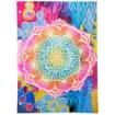 Picture of Art By Marlene Essentials Στένσιλ 8"X8" - Nr. 70, Lovely Mandala