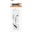 Picture of Studio Light Grunge Διάφανη Σφραγίδα - Nr. 198, Tulip