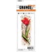 Picture of Studio Light Grunge Διάφανη Σφραγίδα - Nr. 198, Tulip
