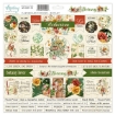 Picture of Mintay Papers Αυτοκόλλητα Chipboard - Botany, 56τεμ.