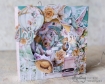 Picture of Mintay Papers Αυτοκόλλητα Chipboard - Joy Of Life, 56τεμ.