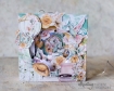 Picture of Mintay Papers Chipboard Αυτοκόλλητα - Joy Of Life