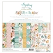 Picture of Mintay Papers Συλλογή Scrapbooking 12" x 12" - Joy Of Life