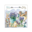 Picture of Mintay Papers Διακοσμητικά Εφέμερα - Lavender Farm