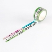 Picture of AALL & Create Washi Tape Vivre – Διακοσμητική Ταινία 2 cm x 10 m