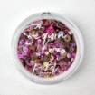 Picture of Picket Fence Studios Sequin Mix Διακοσμητικά - The Pink Lady