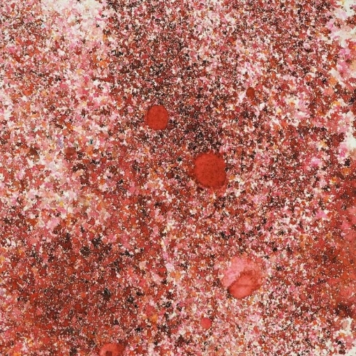 Picture of Creative Expressions Cosmic Shimmer Pixie Burst Χρωστική σε Σκόνη -  Rusty Red, 20ml