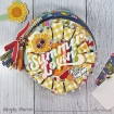 Picture of Simple Stories Chipboard Stickers | Αυτοκόλλητα Chipboard – Summer Lovin’, 33τεμ.