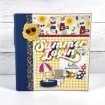 Picture of Simple Stories Journal Bits | Διακοσμητικά Εφήμερα – Summer Lovin’, 37τεμ.