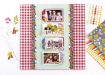 Picture of Simple Stories Decorative Brads | Διακοσμητικά Αυτοκόλλητα – Summer Lovin’, 33τεμ.