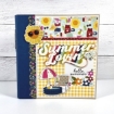 Picture of Simple Stories Page Pieces | Μεγάλα Διακοσμητικά Εφήμερα – Summer Lovin’, 13τεμ.