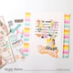 Picture of Simple Stories Συλλογή Χαρτιών Scrapbooking Διπλής Όψης 12"X12" - Let's Get Crafty