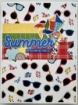 Picture of Echo Park Διακοσμητικά Chipboard 6"X13" - My Favorite Summer