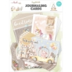 Picture of Asuka Studio Kawaii Κάρτες Journaling - Enjoy The Ride, 20τεμ.