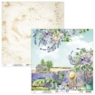 Picture of Mintay Papers Συλλογή Scrapbooking 12''x12'' - Lavender Farm