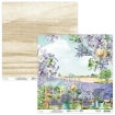 Picture of Mintay Papers Συλλογή Scrapbooking 12" x 12" - Lavender Farm