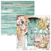 Picture of Mintay Papers Μπλοκ Scrapbooking Διπλής Όψης 6" x 6" - Joy Of Life