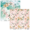 Picture of Mintay Papers Μπλοκ Scrapbooking Διπλής Όψης 6" x 6" - Joy Of Life