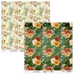 Picture of Mintay Papers Συλλογή Scrapbooking 12" x 12" - Botany