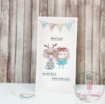Picture of Dress My Craft Transfer Me Φύλλο Μεταφοράς Εικόνας Α4 - Kidland Critters 