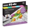 Picture of Spectrum Noir Discovery Kit Σετ Εκμάθησης με Μαρκαδόρους - Illustration
