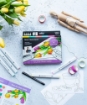 Picture of Spectrum Noir Discovery Kit Σετ Εκμάθησης με Μαρκαδόρους - Illustration