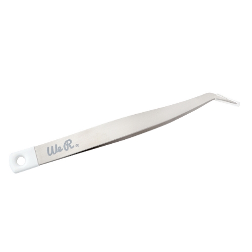 Picture of We R Memory Keepers Precision Curved Tweezer - Τσιμπίδα με Καμπυλωτή Λεπτή Μύτη 